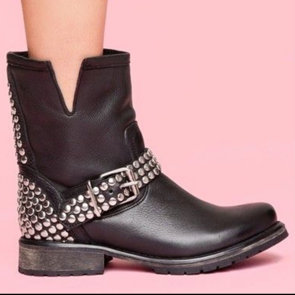 Steve Madden Frankie Boot
